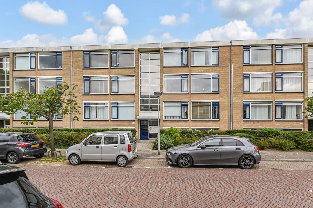 Foto 31 van Van der Haertstraat 18