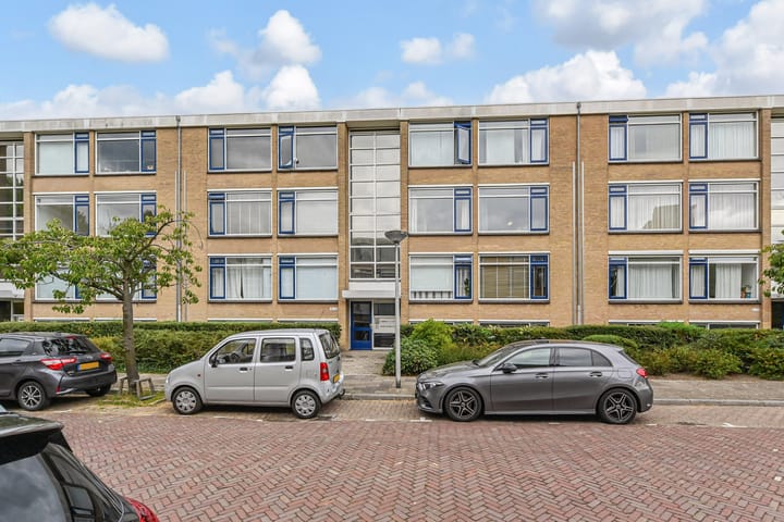 Foto 31 van Van der Haertstraat 18