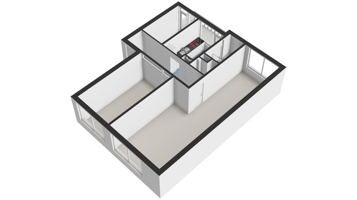 Foto 33 van Van der Haertstraat 18