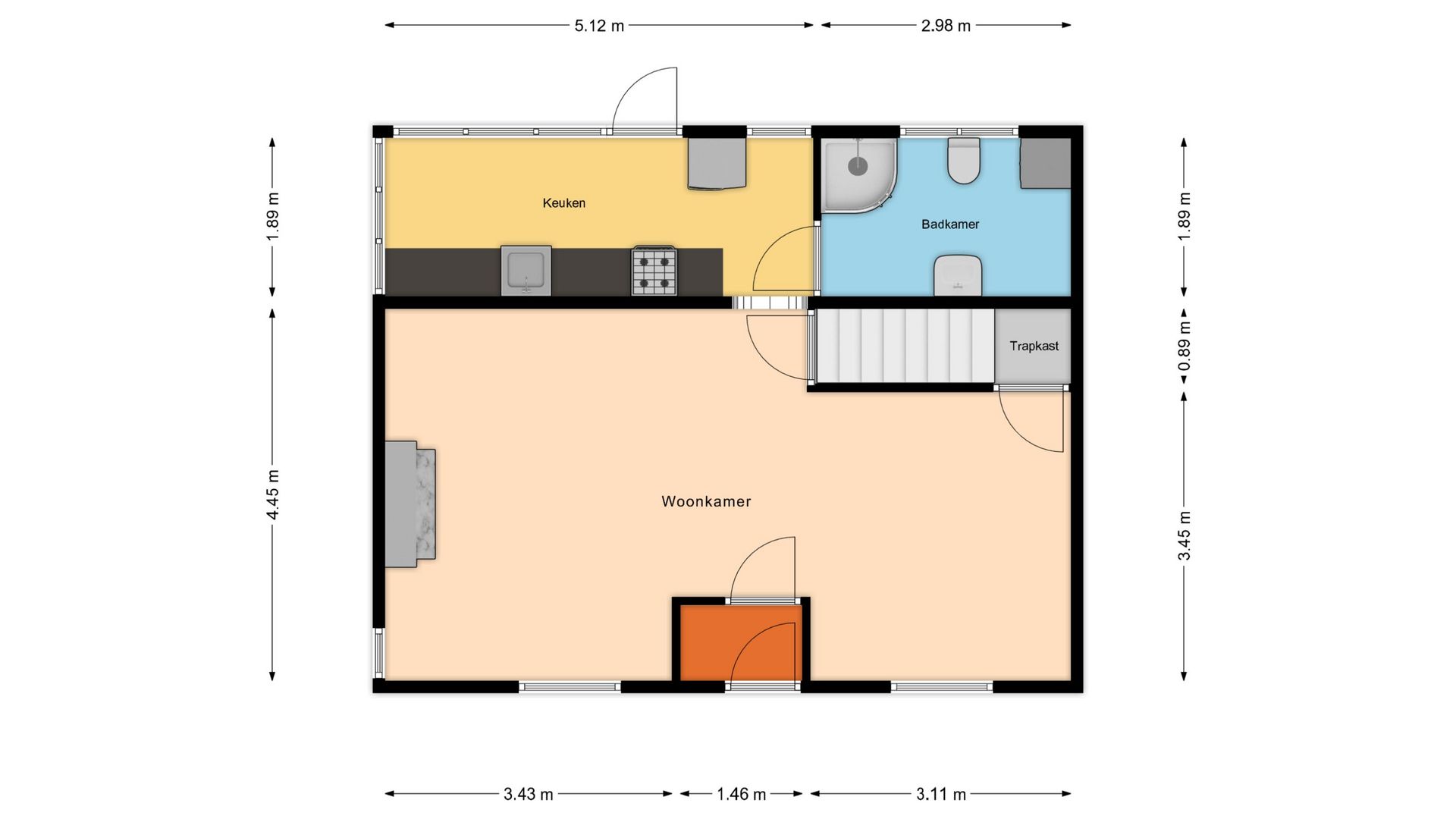 Foto 18 van Rijksstraatweg 108