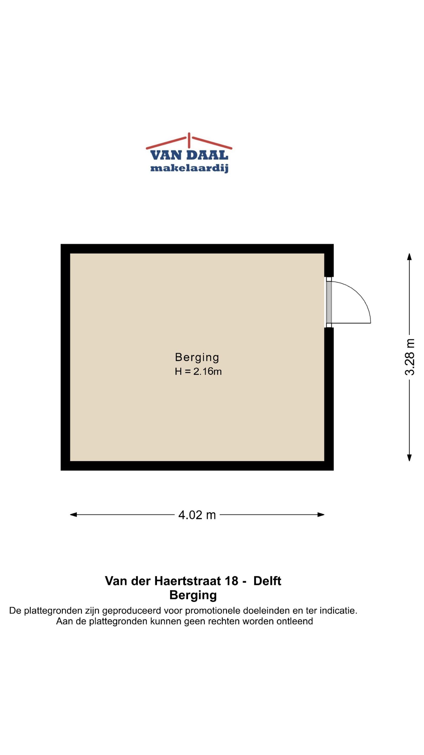 Foto 34 van Van der Haertstraat 18