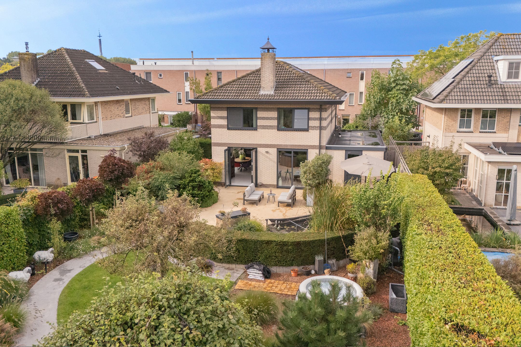 Foto 9 van Robert Stolzhof 122