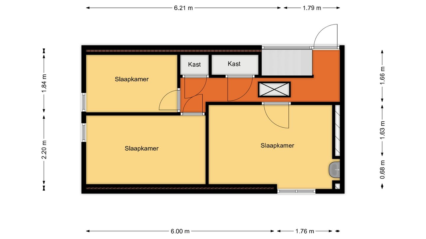 Foto 19 van Rijksstraatweg 108
