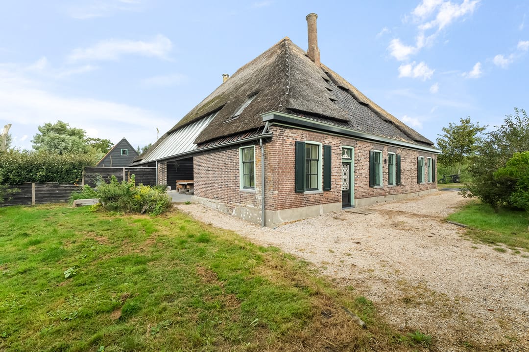 Foto 1 van Kreil 30-A