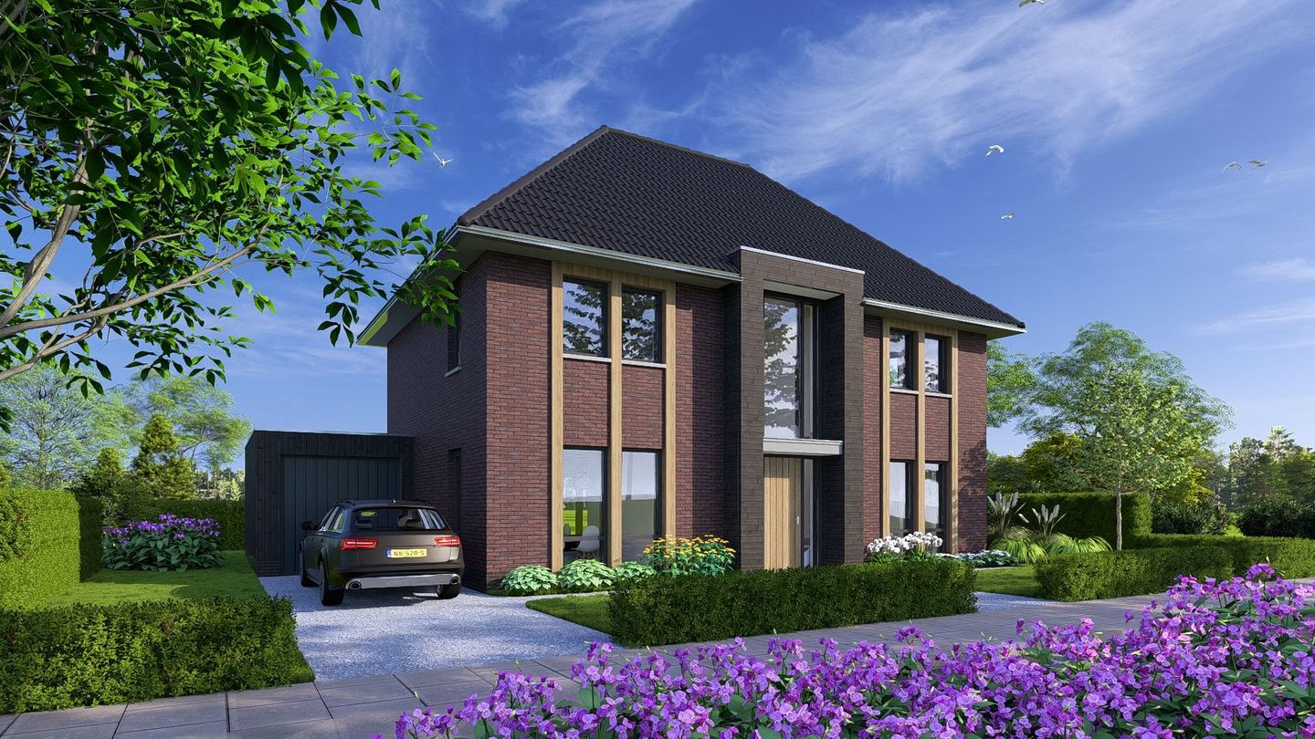 Foto 5 van Dotterbloem