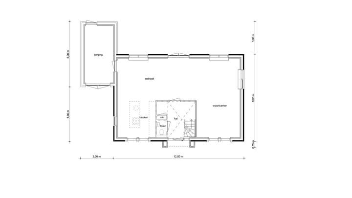 Foto 6 van Dotterbloem