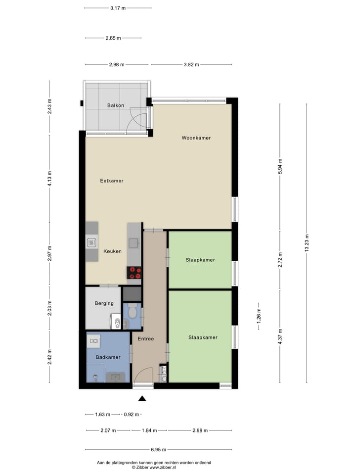 Photo 21 of Dignahoeve 92