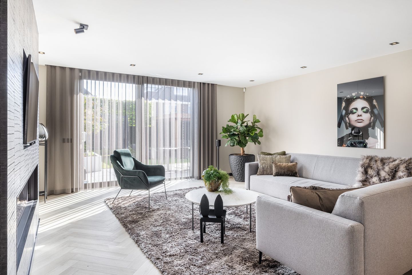 Foto 5 van Rietzanger 8