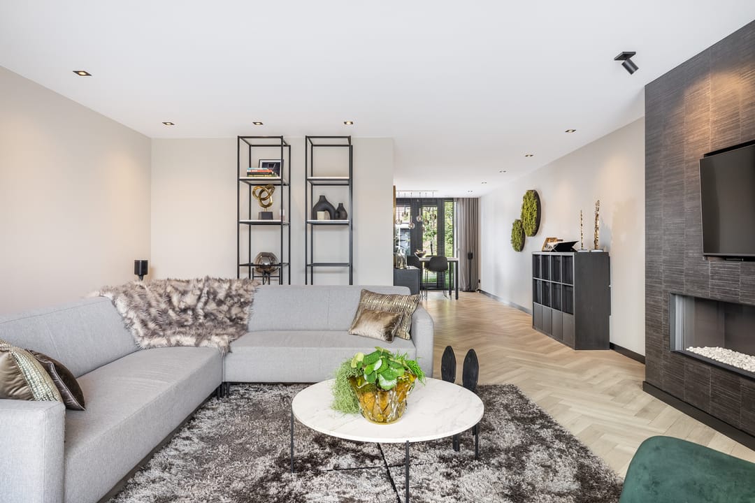 Foto 8 van Rietzanger 8