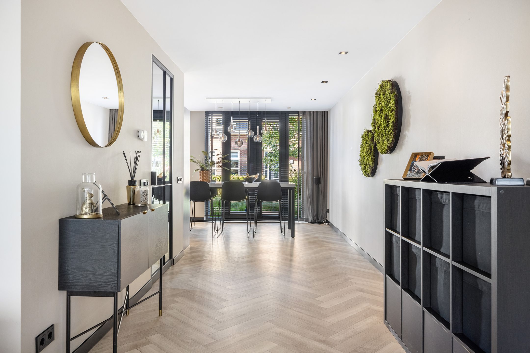 Foto 9 van Rietzanger 8