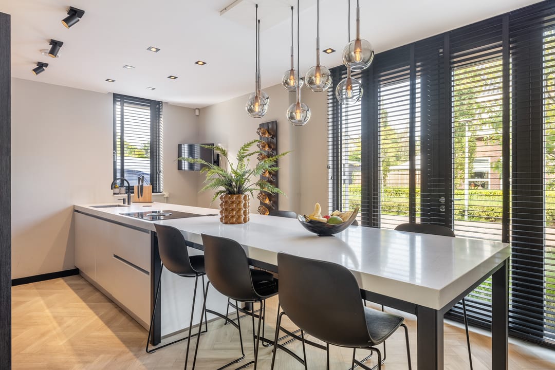 Foto 11 van Rietzanger 8