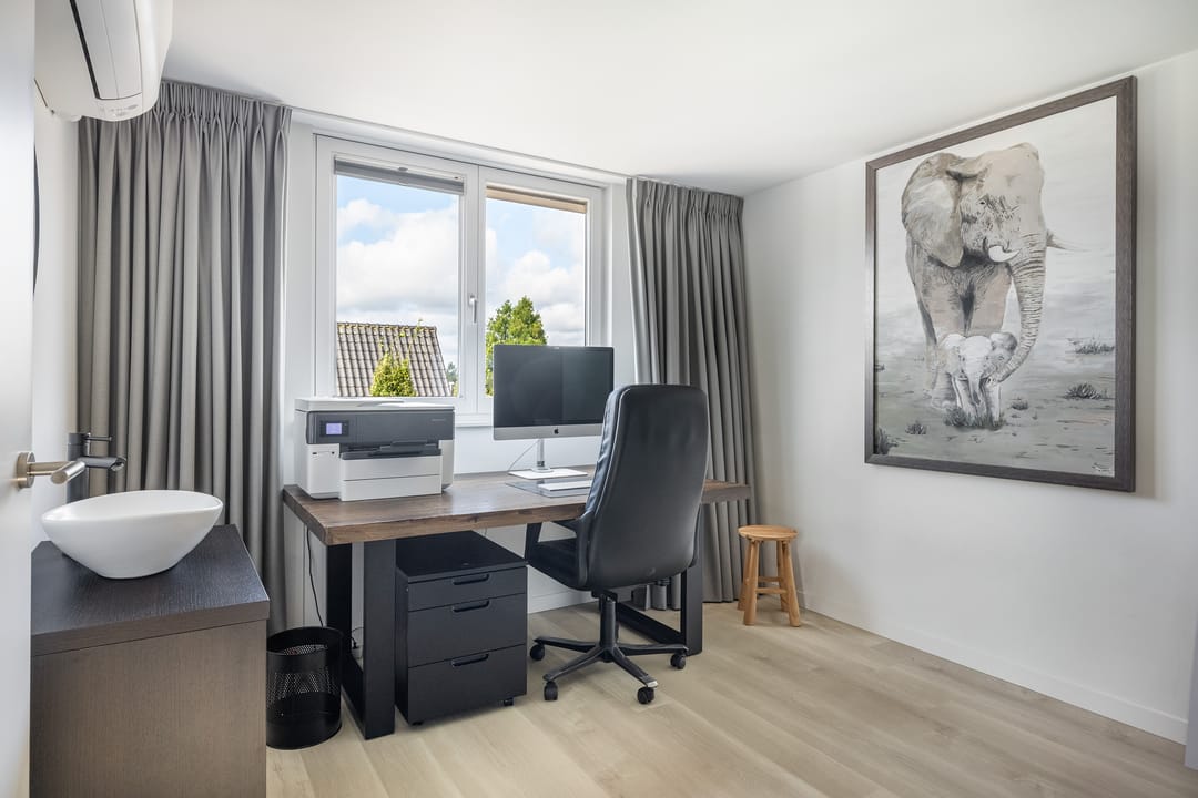 Foto 28 van Rietzanger 8