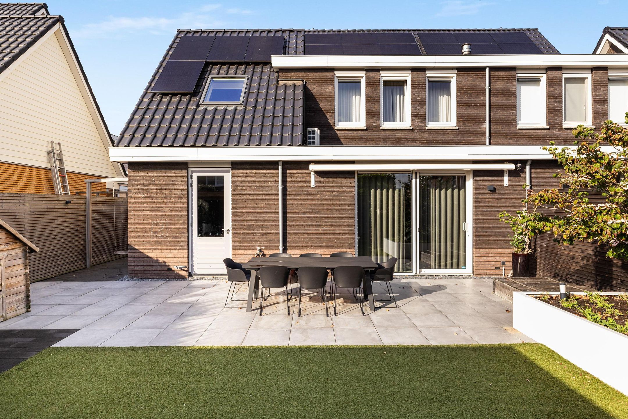 Foto 30 van Rietzanger 8