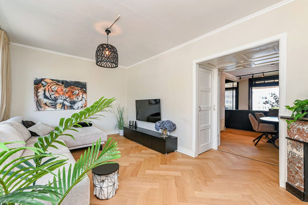 Foto 1 van Prinses Mariannelaan 282-A