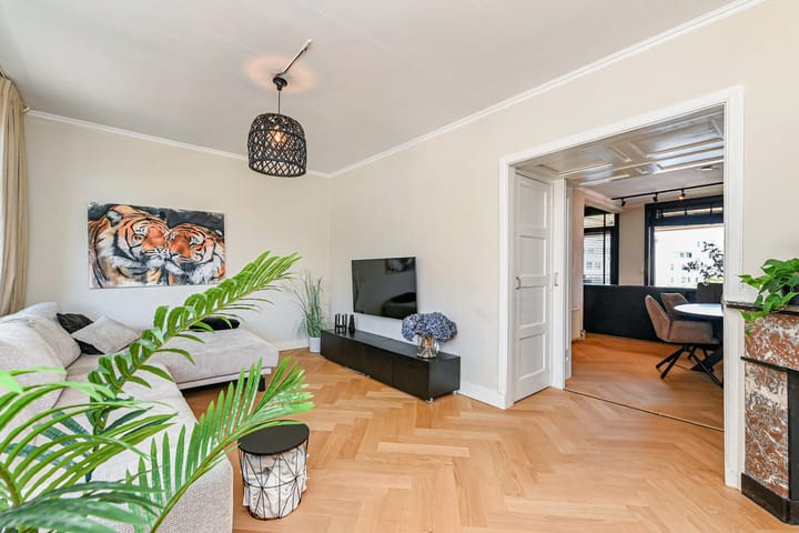 Foto 1 van Prinses Mariannelaan 282-A