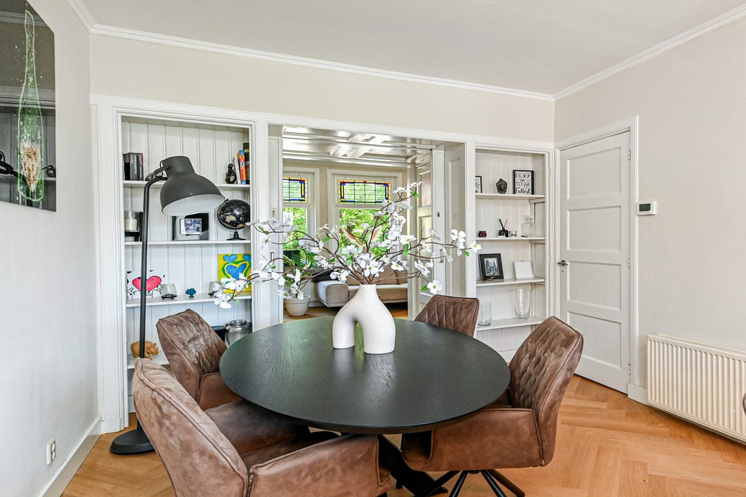 Foto 2 van Prinses Mariannelaan 282-A