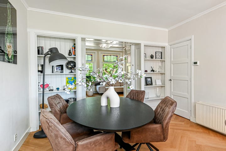 Foto 2 van Prinses Mariannelaan 282-A