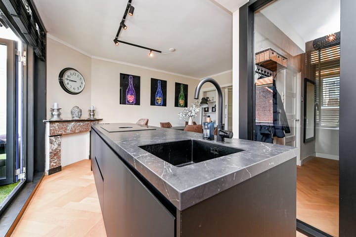 Foto 3 van Prinses Mariannelaan 282-A