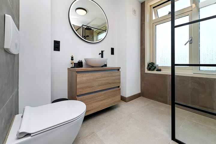 Foto 4 van Prinses Mariannelaan 282-A