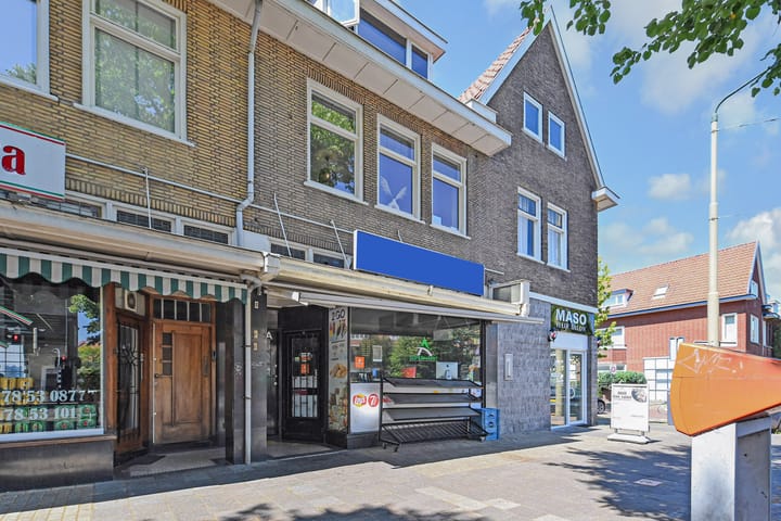 Foto 5 van Prinses Mariannelaan 282-A