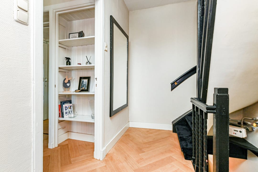 Foto 7 van Prinses Mariannelaan 282-A