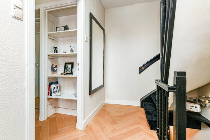 Foto 7 van Prinses Mariannelaan 282-A