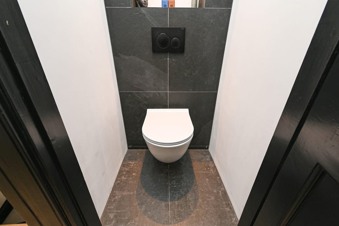 Foto 8 van Prinses Mariannelaan 282-A