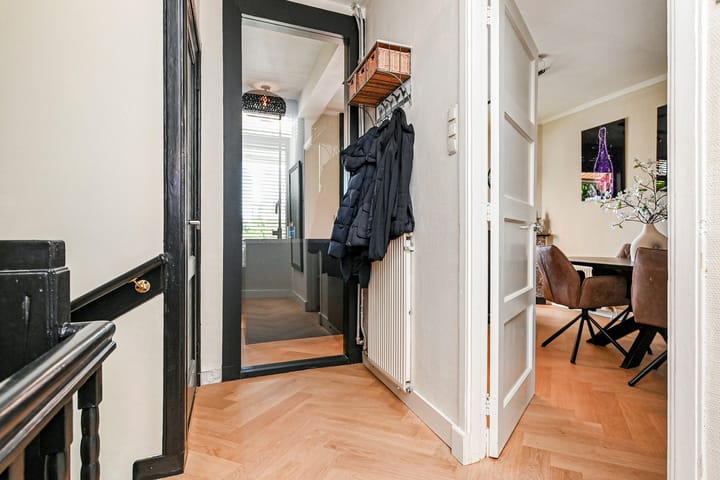 Foto 9 van Prinses Mariannelaan 282-A