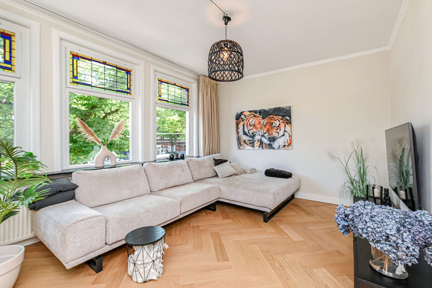 Foto 10 van Prinses Mariannelaan 282-A