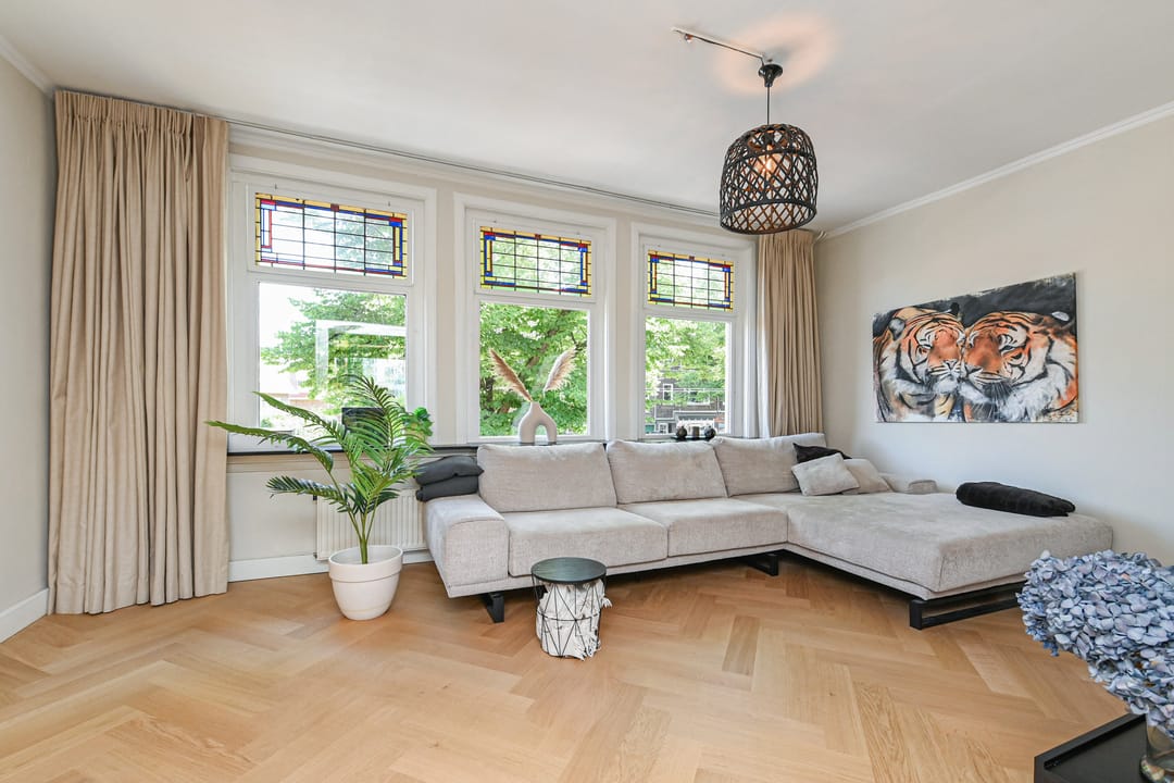 Foto 11 van Prinses Mariannelaan 282-A