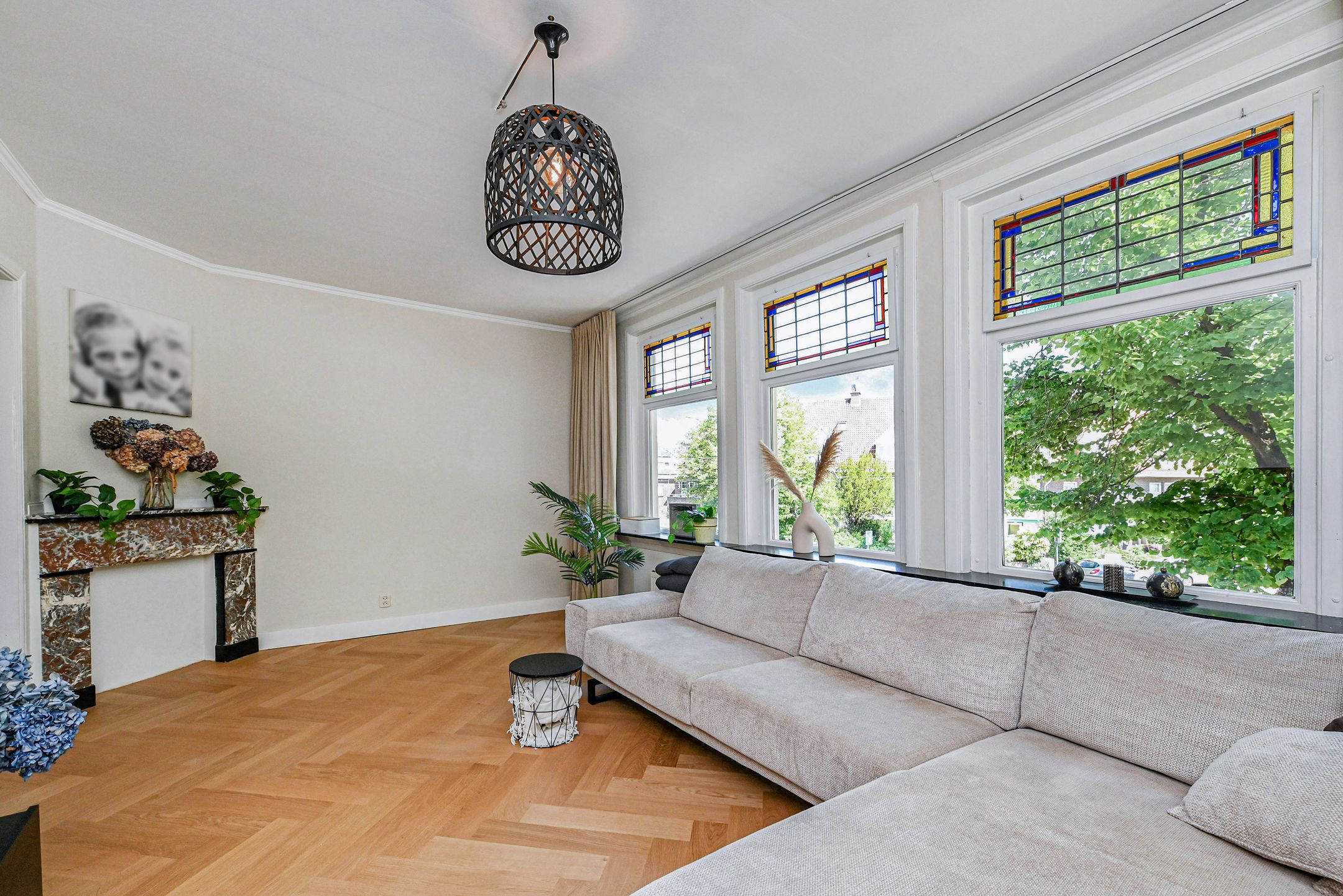 Foto 12 van Prinses Mariannelaan 282-A