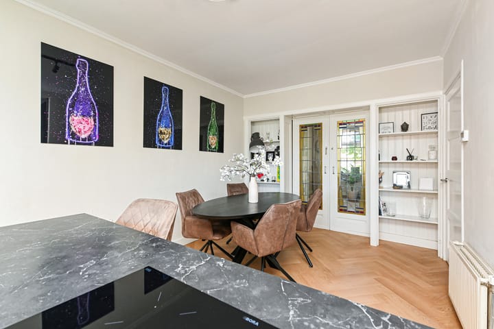 Foto 15 van Prinses Mariannelaan 282-A