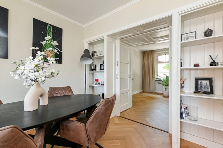 Foto 16 van Prinses Mariannelaan 282-A