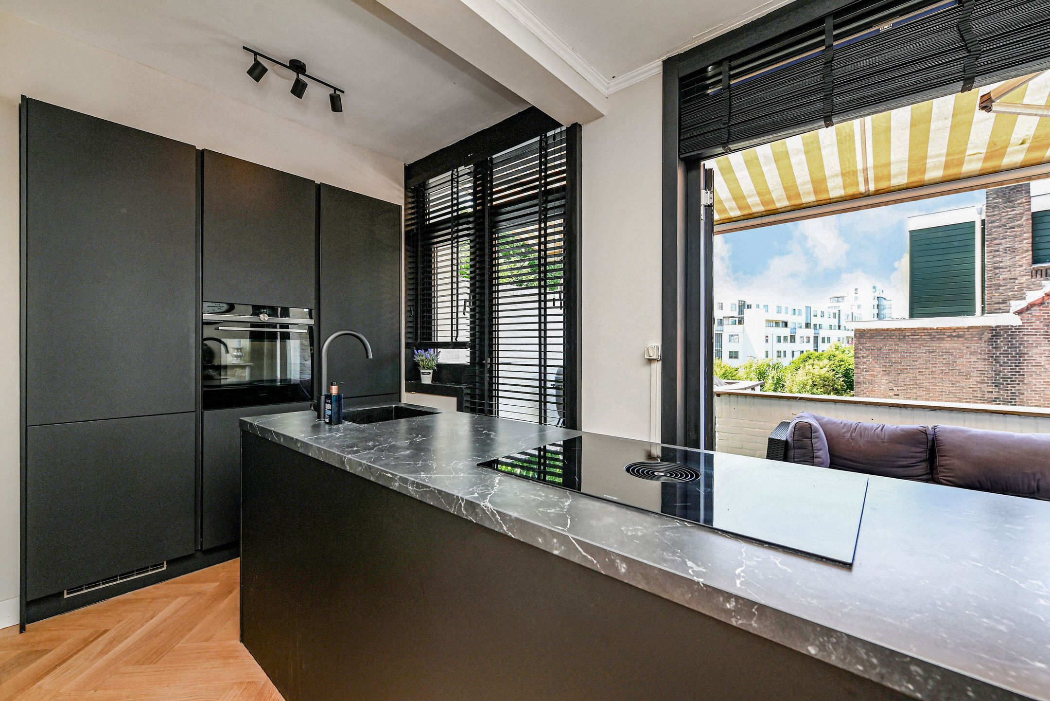 Foto 18 van Prinses Mariannelaan 282-A