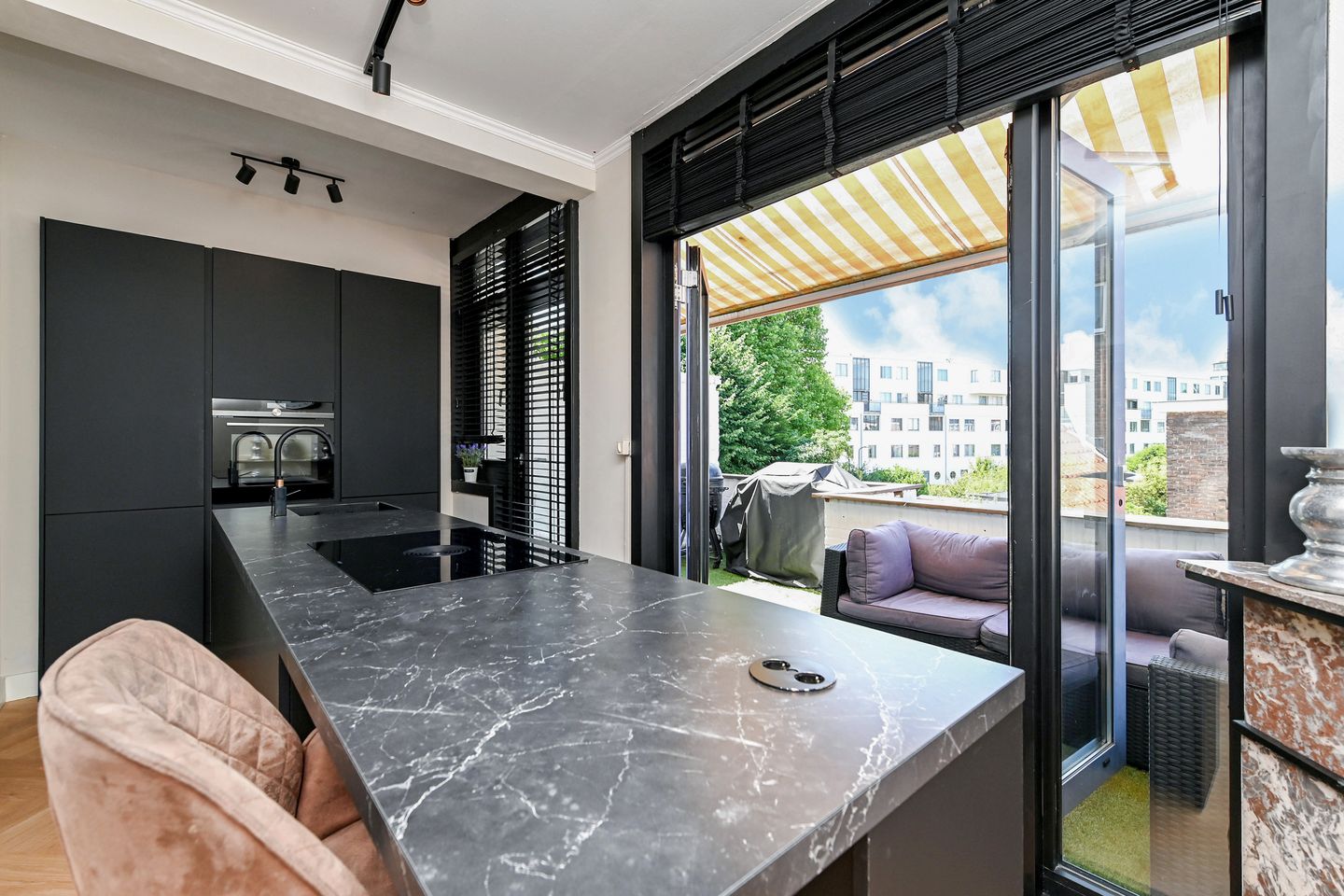 Foto 20 van Prinses Mariannelaan 282-A