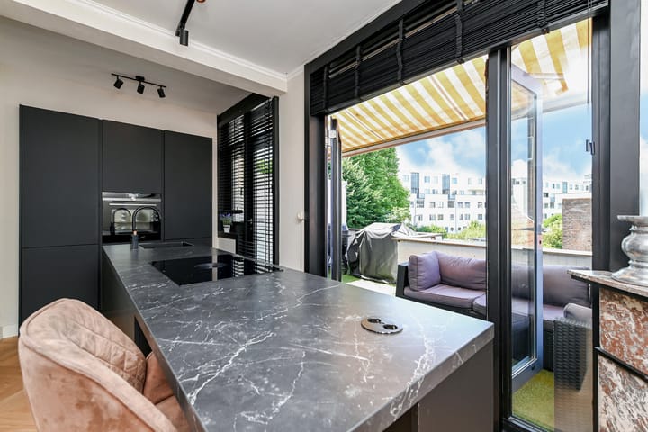 Foto 20 van Prinses Mariannelaan 282-A