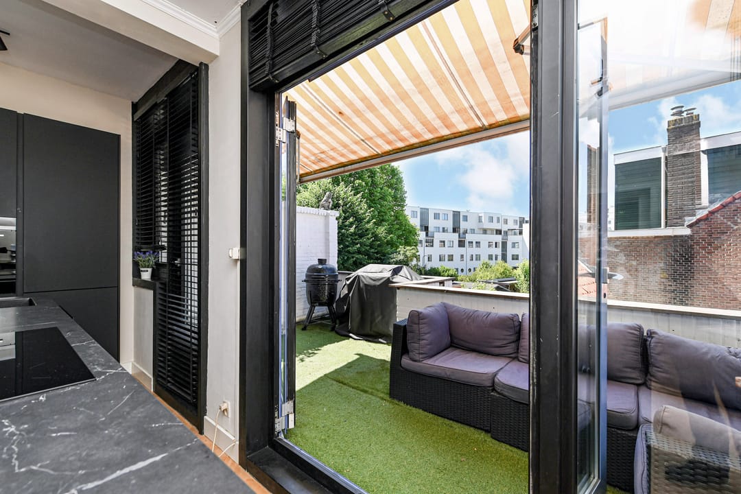 Foto 22 van Prinses Mariannelaan 282-A