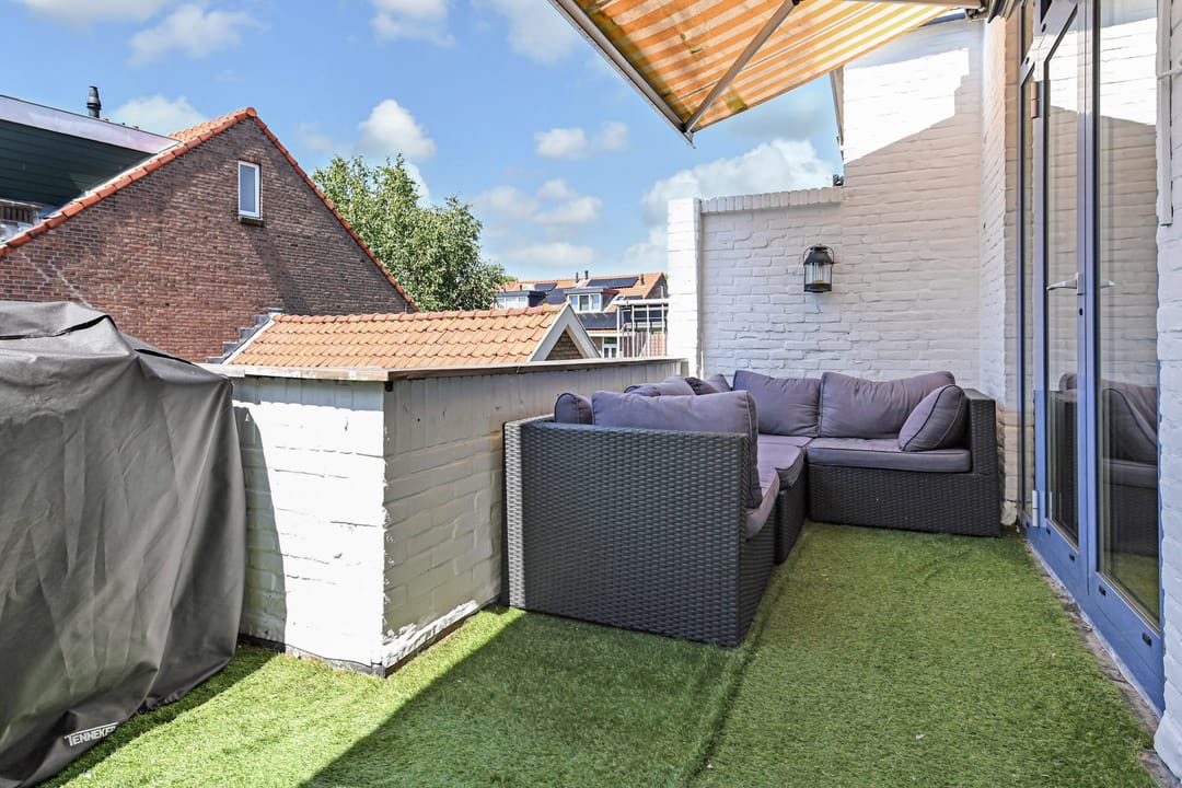 Foto 23 van Prinses Mariannelaan 282-A