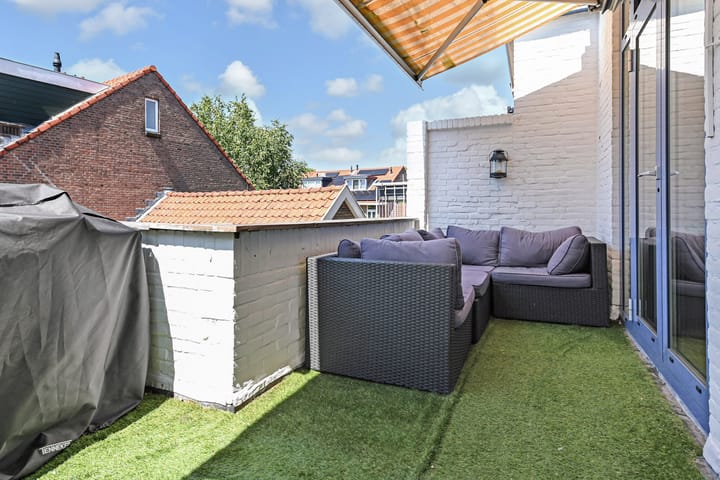 Foto 23 van Prinses Mariannelaan 282-A