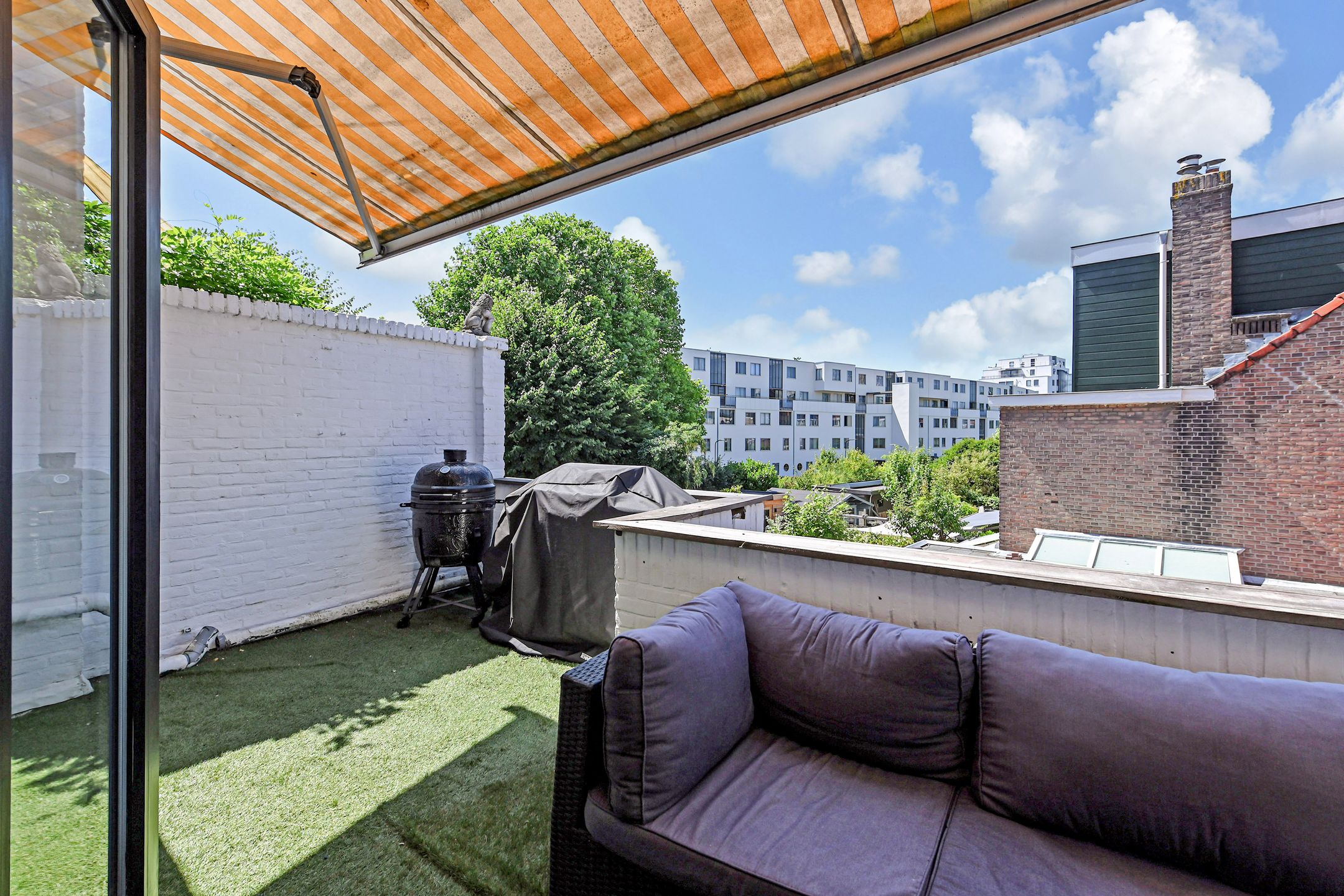 Foto 24 van Prinses Mariannelaan 282-A