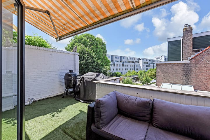 Foto 24 van Prinses Mariannelaan 282-A