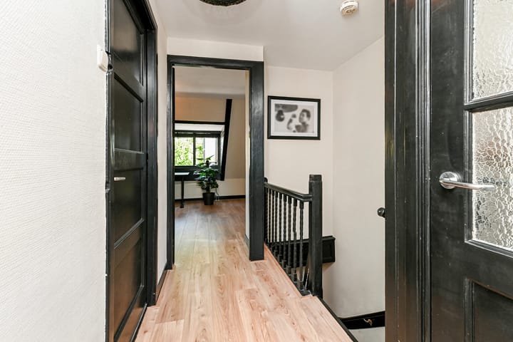 Foto 25 van Prinses Mariannelaan 282-A