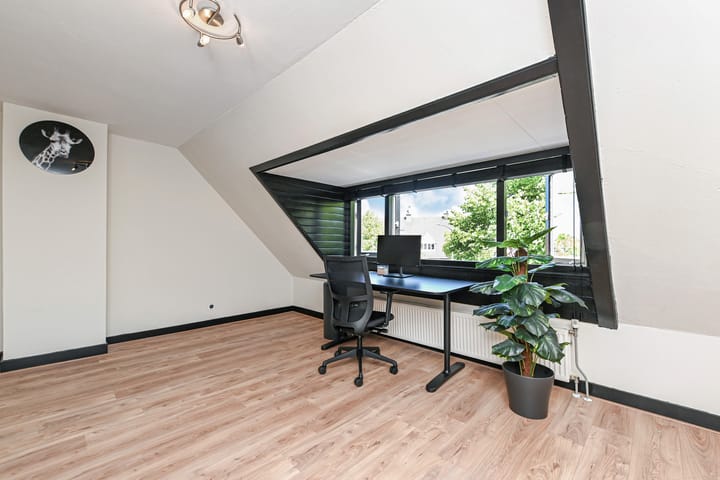 Foto 33 van Prinses Mariannelaan 282-A