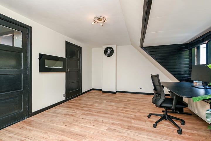 Foto 34 van Prinses Mariannelaan 282-A