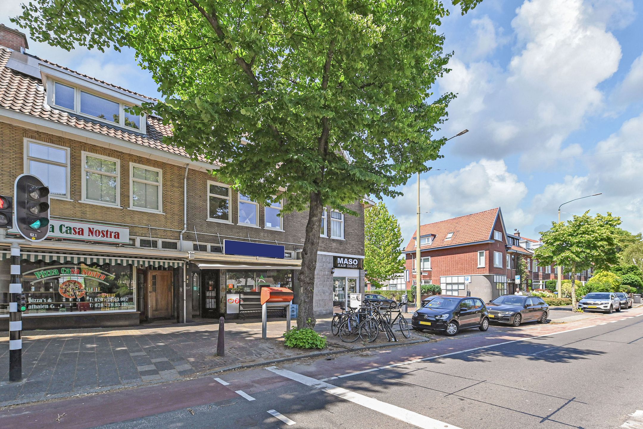 Foto 36 van Prinses Mariannelaan 282-A