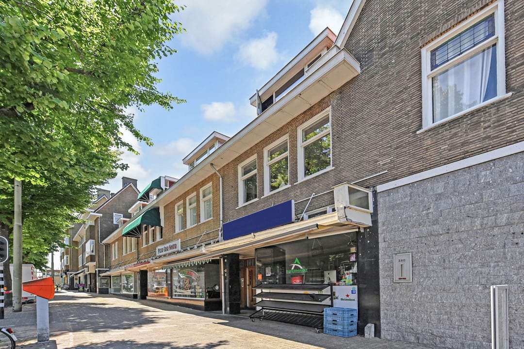 Foto 37 van Prinses Mariannelaan 282-A