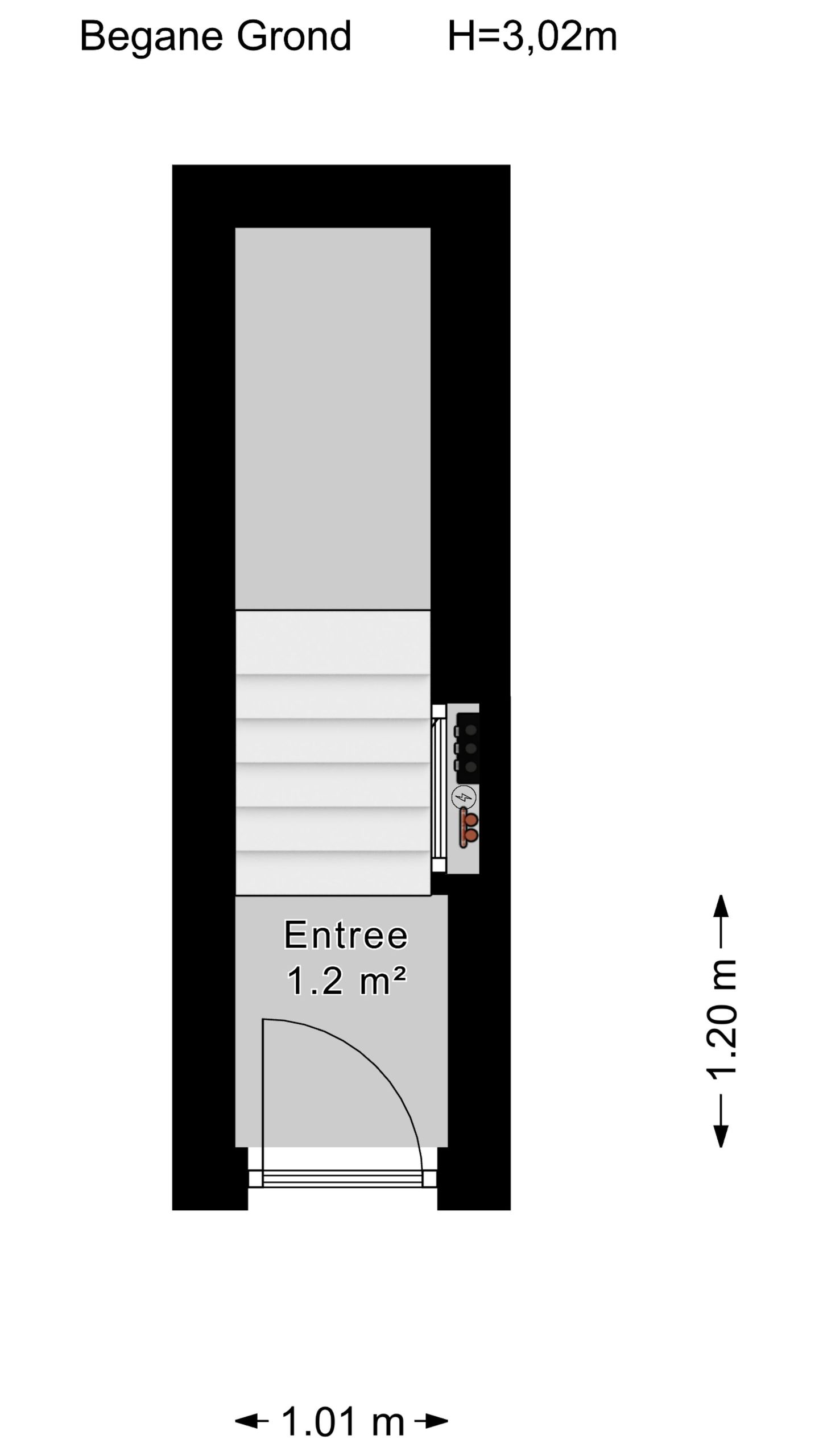 Foto 40 van Prinses Mariannelaan 282-A