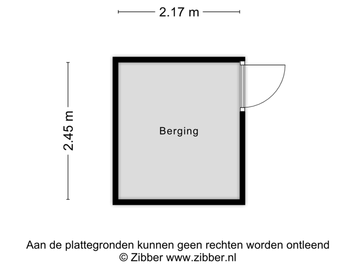 Berging
