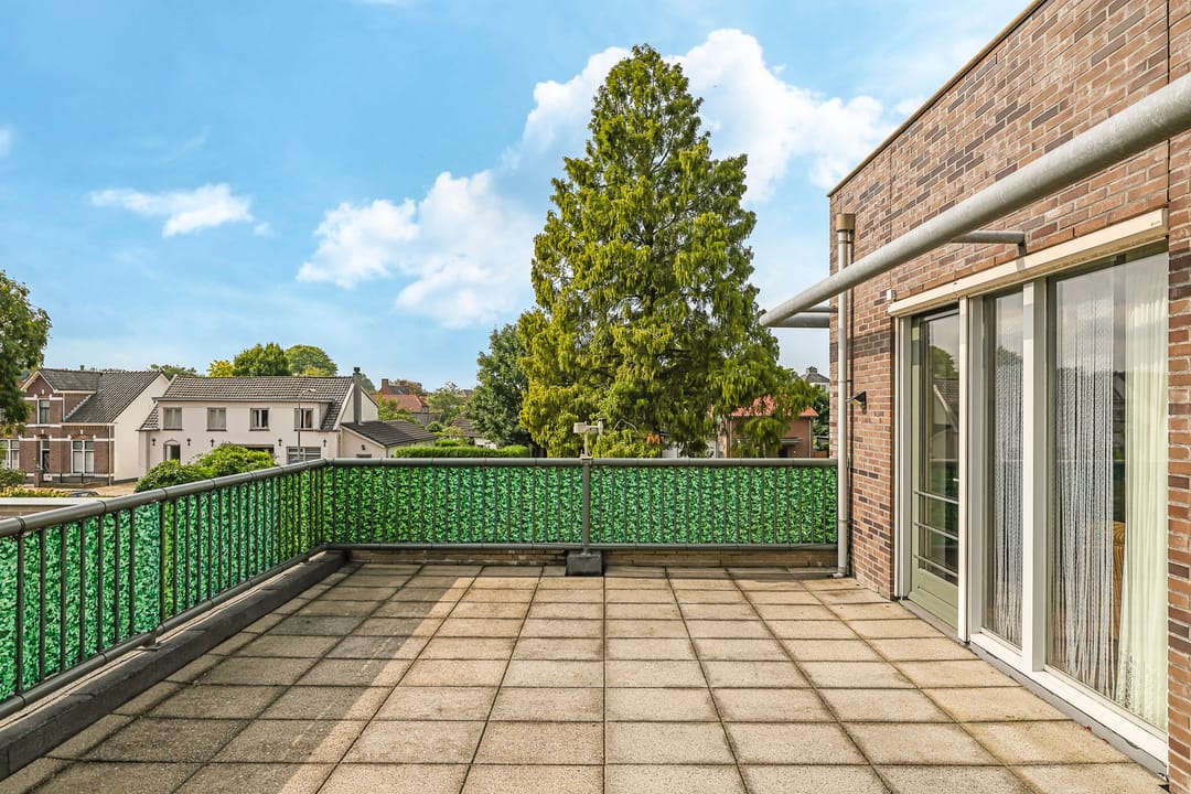 Photo 2 of Steenbeekstraat 9-12