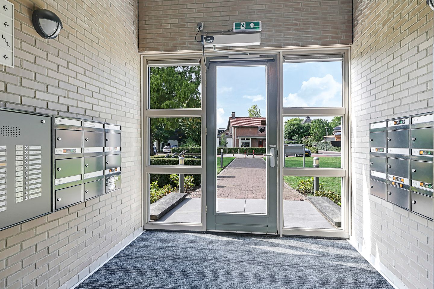 Photo 4 of Steenbeekstraat 9-12